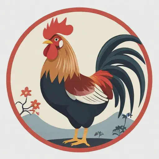 属鸡的哪个年份出生的人命好