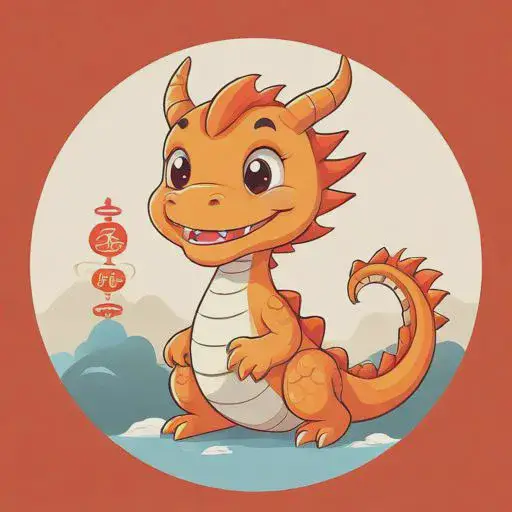 88年属龙人2025年运势