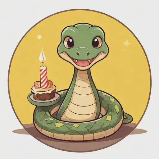 属蛇的今年多大是哪一年的生日