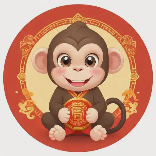 生肖猴2025年运势卜易居，2025年属猴年运势及运程