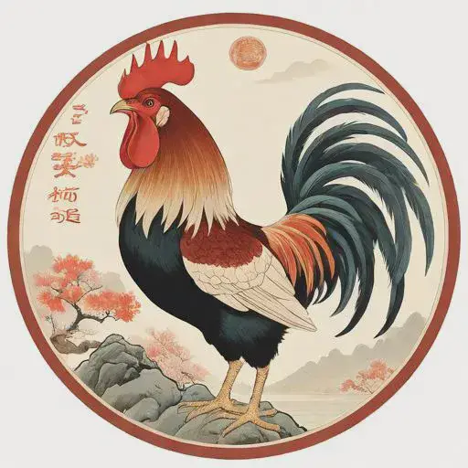 属鸡1933年出生的运程是什么：1933年生肖鸡寿命