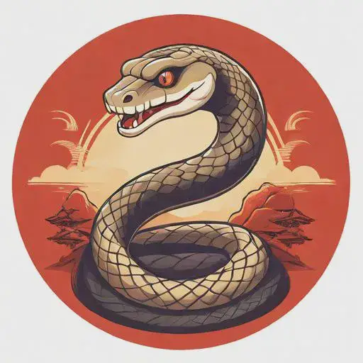 属蛇人2025年的运势如何，今年属蛇的运势怎么样2025年