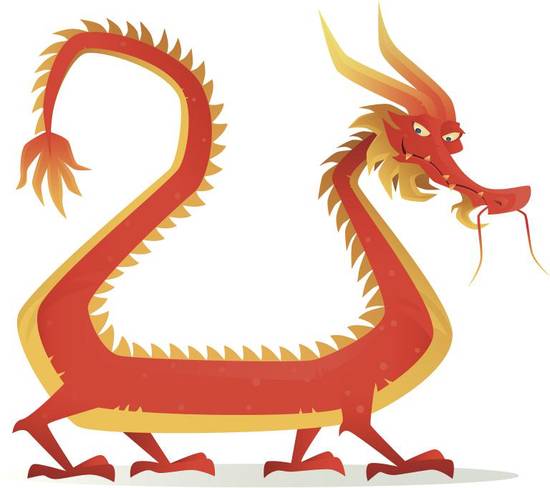 88年属龙人运势如何看(2023年运势大揭秘)