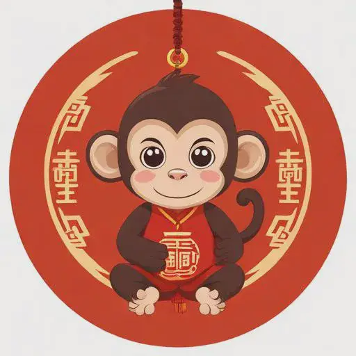 2025年属猴犯太岁佩戴什么，太岁流年运势提升