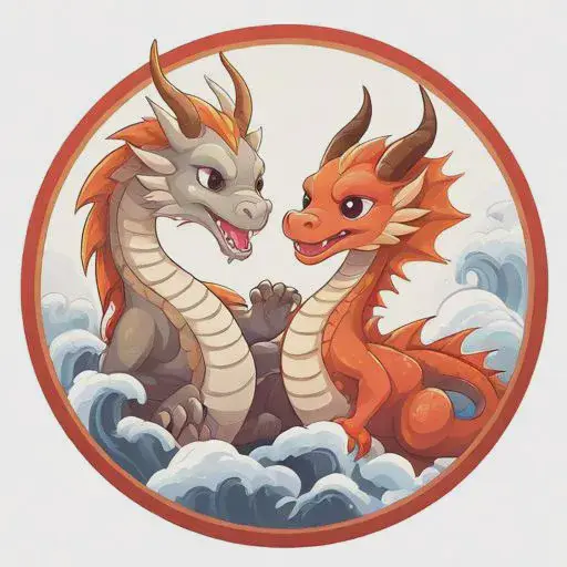 属龙的今年多大和什么属相最配：属龙的最佳婚配