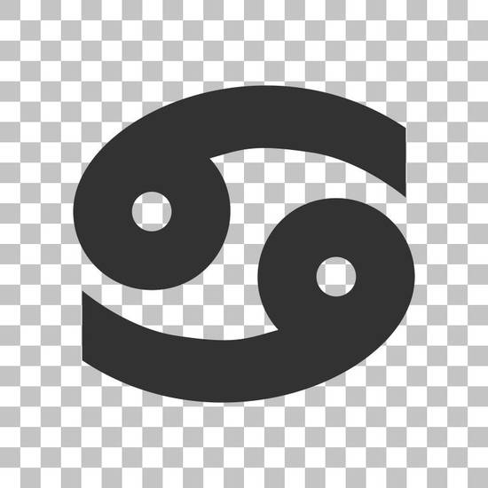 太阳巨蟹和月亮巨蟹区别(探究性格、行为、情感差异)