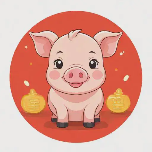 属猪71年2025年运势完整