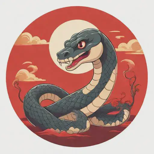 01年属蛇跟什么属相最配对：01年属蛇的最佳婚配表