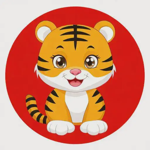 属虎的年份有哪几年多大年龄：属虎是哪一年生的对照表