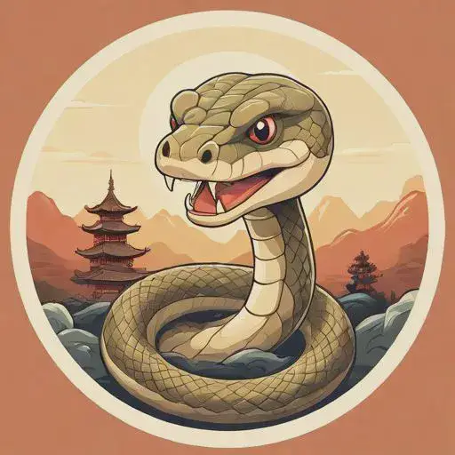 属蛇人2025年全年运势运程，77年属蛇2025年运势如何