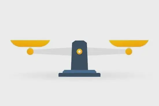 天秤座星盘解析