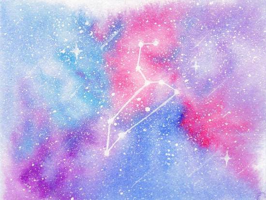 狮子座的女生和什么星座配(完美星座组合爱情无敌)