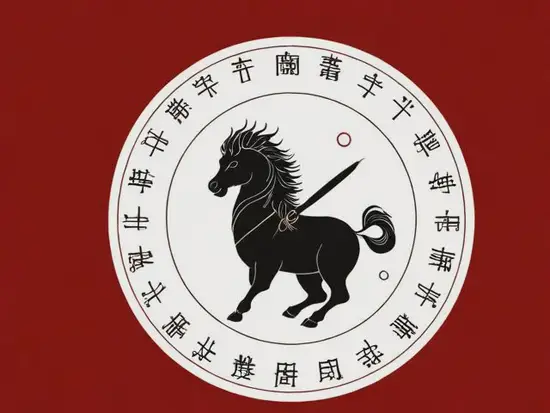 十二时辰与生肖配对法则：古人如何用动物切割时间