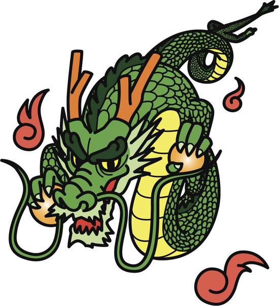 属龙人的命中贵人特征解析（龙人贵人特征揭秘）