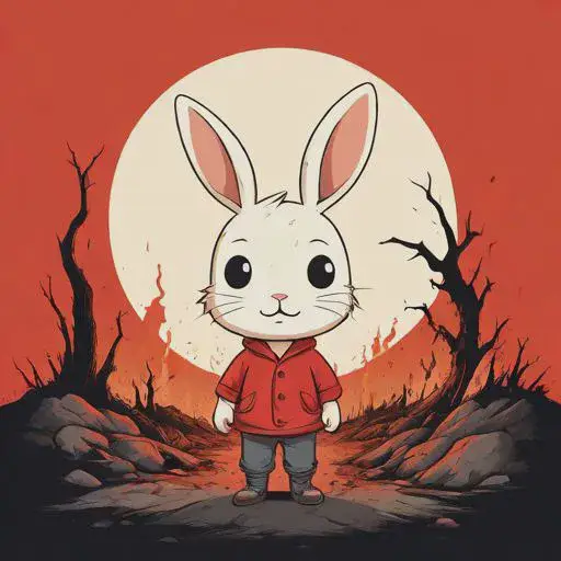 属兔今年多大岁数1963年出生，属兔人63岁有一场大灾难