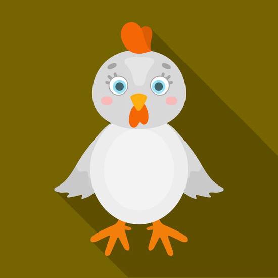 属鸡的今年多大哪年出生(揭秘属鸡人的命运与性格特点)