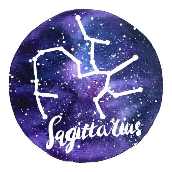 射手座桃花运势2023(爱情星光熠熠)