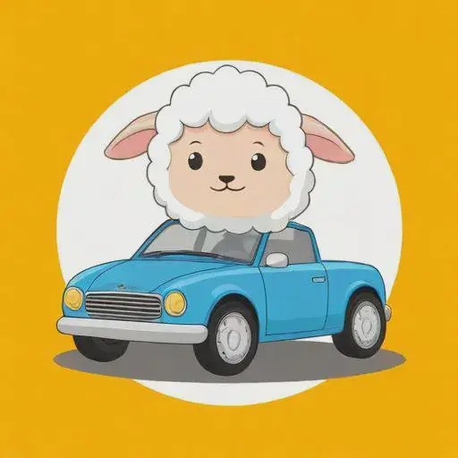 属羊人2025年1月提车吉日：属羊选车吉日注意事项