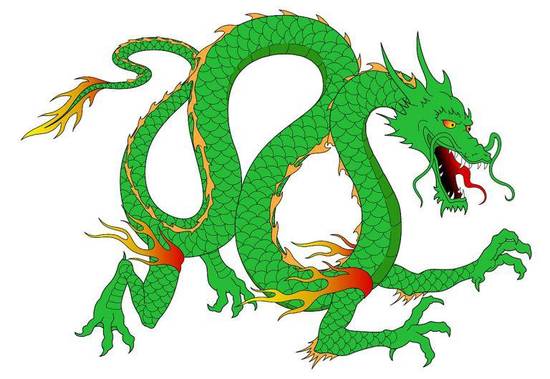 属龙的佩戴什么最好财运（属龙招财饰品推荐）