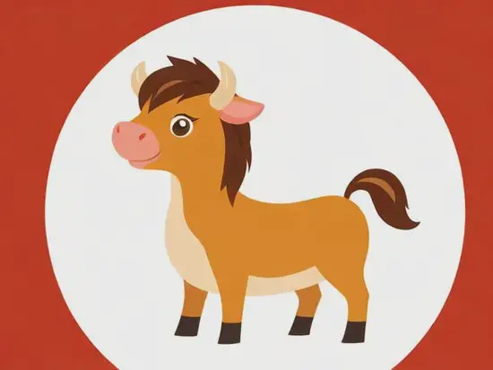 十二生肖配对查询：一张图看懂生肖关系