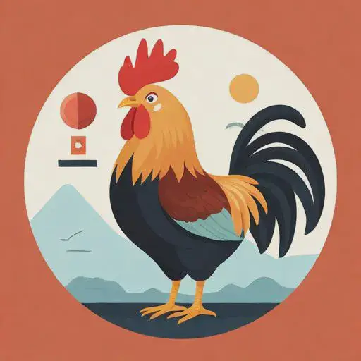 2025属鸡的人的全年运势