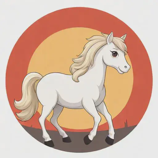 属马的今年多大的今年多少岁：78的属马2025运气如何