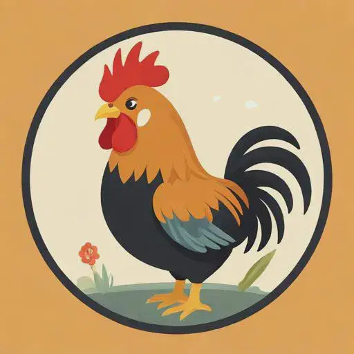 生肖属鸡2025年全年运势