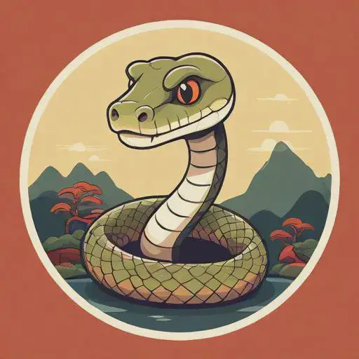 属蛇人在2025年运势怎样