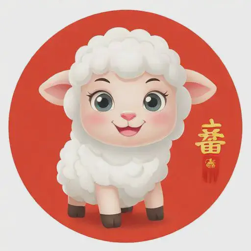 1991年属羊多少岁运气最好：1991属羊34岁有两喜