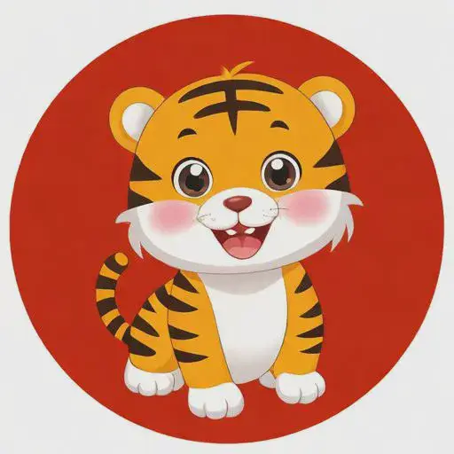 属虎的人和什么生肖相冲相克呢，属虎和什么属相冲