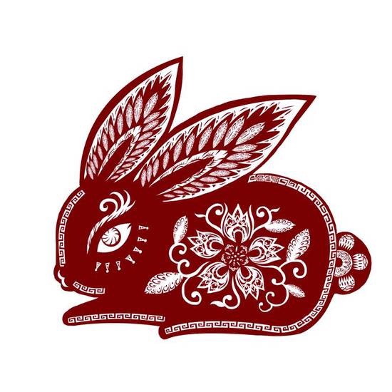 2023年兔年生肖运势(好运连连财源滚滚)