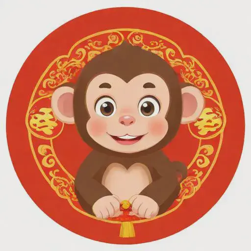 属猴的2025年运势完整版：属猴今年运势2025年运势