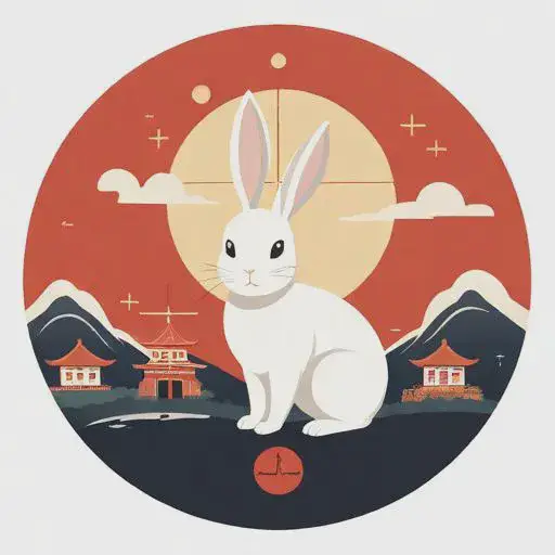 属兔2025家破人亡财运方位