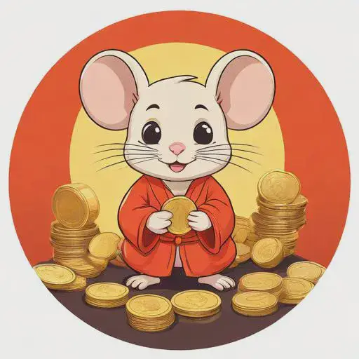 高人预言属鼠2025年财运