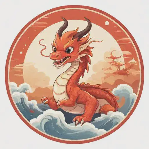 2025年属相龙运势及运程详解：2025年生肖龙运势