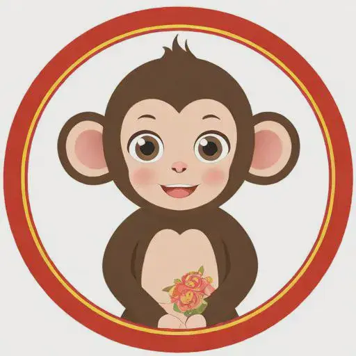 属猴的最佳婚配属相表大全图片女：属猴女性最佳婚配属相