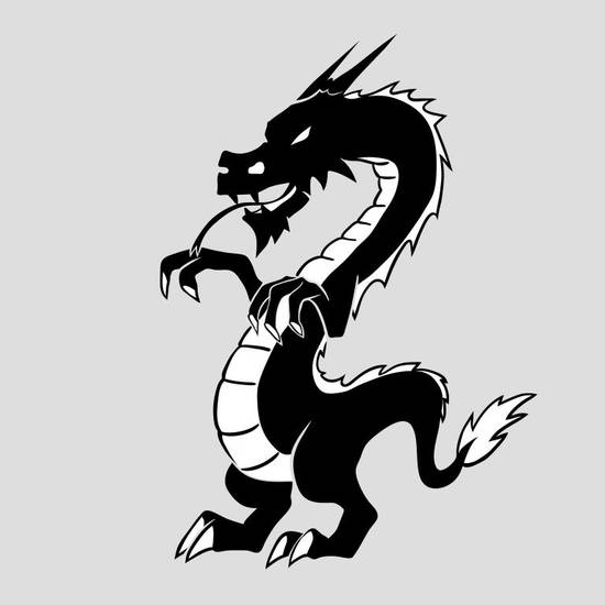 龙年男宝宝取名字大全姓刘（刘姓龙年男宝宝起名参考）