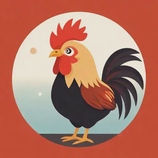 属鸡的今年多大岁数69年出生