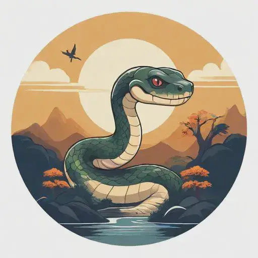 2015年属蛇人的全年运势