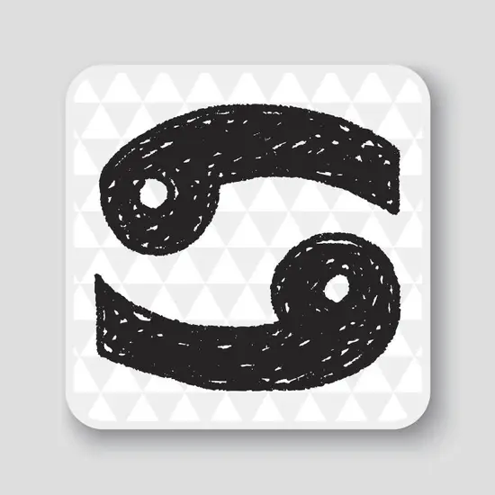 明天巨蟹座女运势如何(解析巨蟹座女性明天的运势走向)