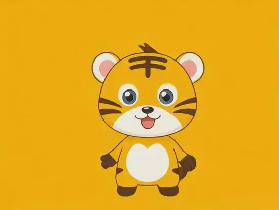 生肖年份解析：一张表看懂你的本命年