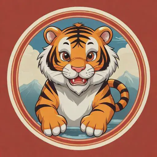 1986年属虎什么命五行属性：86年属虎39岁有一灾