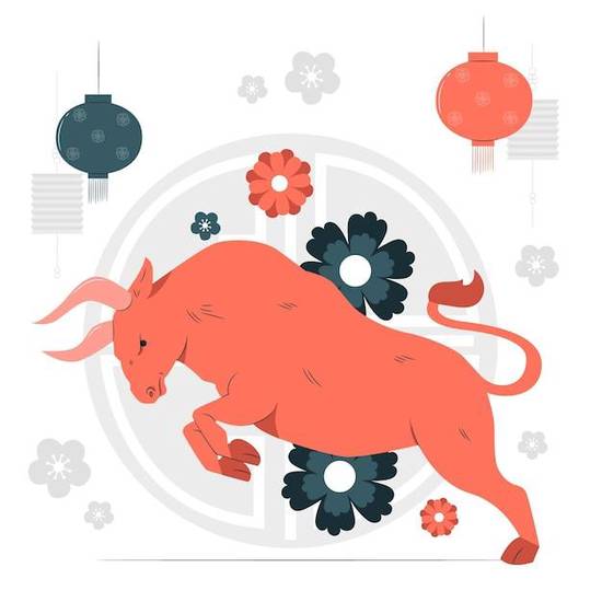 97女牛2023年姻缘(命中注定的爱情)