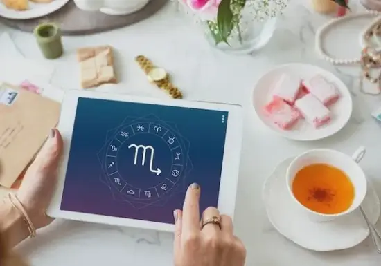 天蝎座今日星象解析