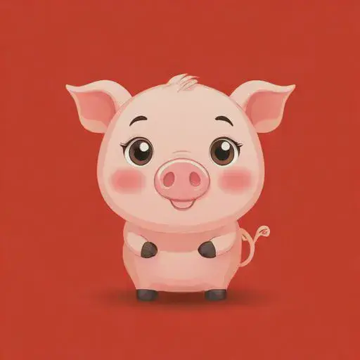 属猪的2025年适合的颜色：属猪的什么颜色最旺