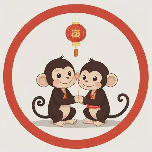 92年属猴和什么属相最配婚姻