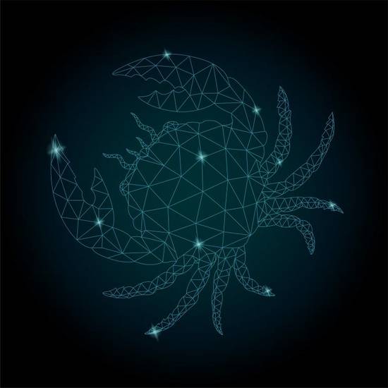 巨蟹座今日运势新浪星座(情感生活有望迎来转机)