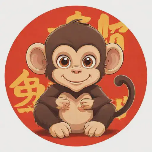 一九八零年属猴的2025年运势，92年属猴人终身寿命