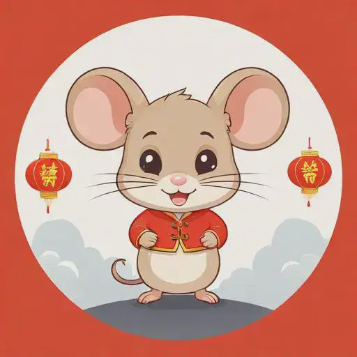 48年属鼠2025年的运程