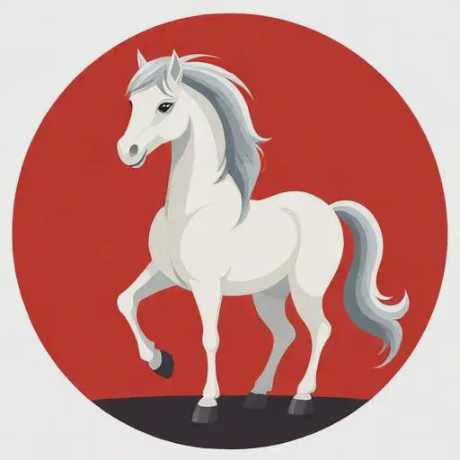 属马的年份有哪几年出生的呢